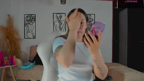 Ciindy Lovers online show from 07/30/26, 01:32