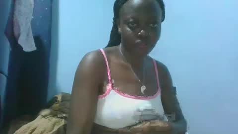 cilia petite online show from 01/05/25, 07:28