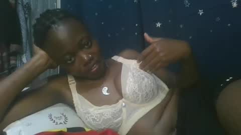 cilia petite online show from 02/14/25, 12:25