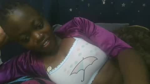cilia petite online show from 02/16/25, 03:04