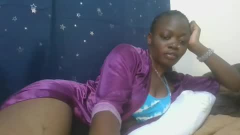 cilia petite online show from 02/18/25, 08:36