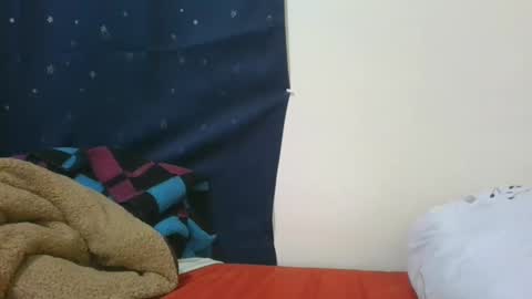 cilia petite online show from 02/24/25, 07:11