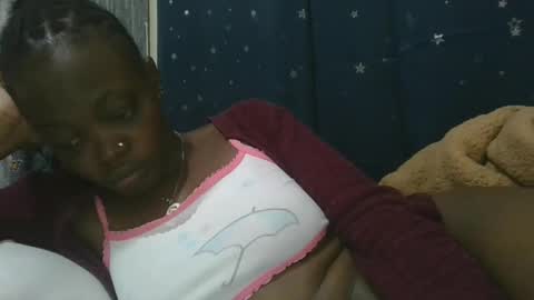cilia petite online show from 02/26/25, 08:59