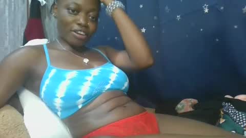 cilia petite online show from 03/02/25, 10:48