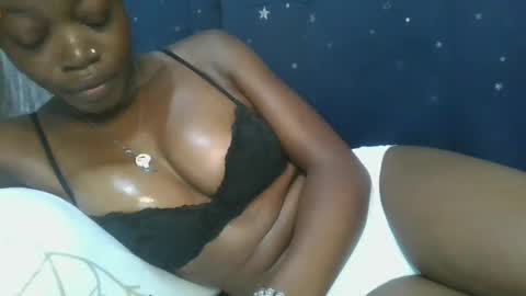 cilia petite online show from 03/03/25, 11:55