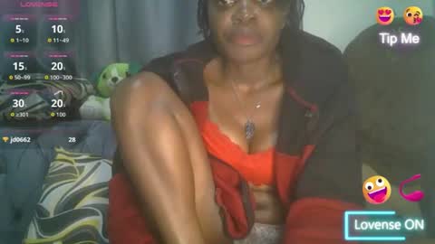 cilia petite online show from 05/16/26, 12:18