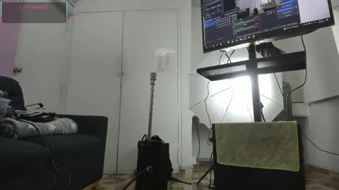 Cinamoon online show from 05/25/26, 12:22