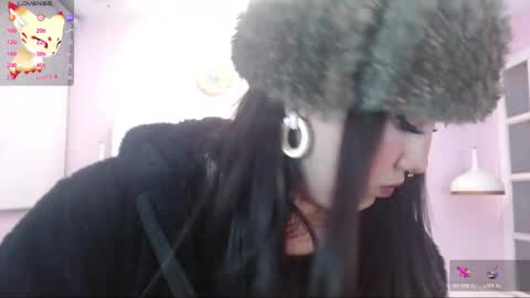 Cinamoon online show from 06/05/26, 12:22