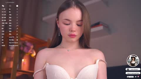 Snapshot of cinacandy chatting on 10/07/25, 05:21 L online show from 10/07/25, 05:21