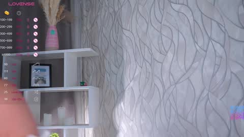 Snapshot of cinacandy chatting on 10/15/25, 04:29 L online show from 10/15/25, 04:29