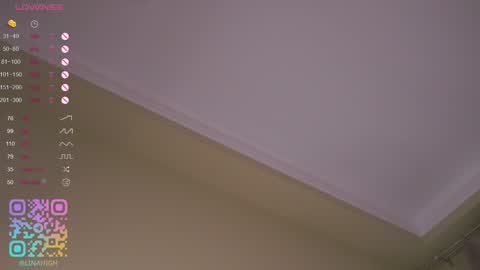 Snapshot of cinacandy chatting on 12/04/25, 10:07 L online show from 12/04/25, 10:07