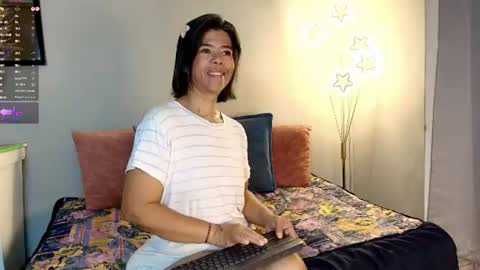 Cinderela Jackson online show from 07/23/26, 11:41