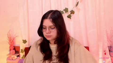 Sofi Eva and Mey online show from 02/20/25, 08:14
