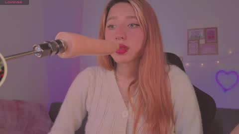 Sofi Eva and Mey online show from 05/19/26, 04:13