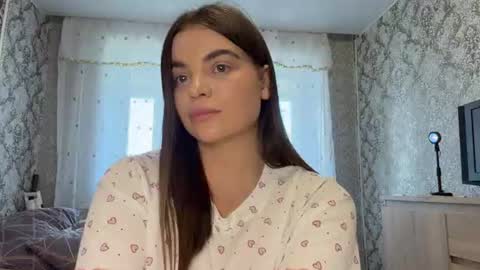 Caroline online show from 07/11/26, 02:31
