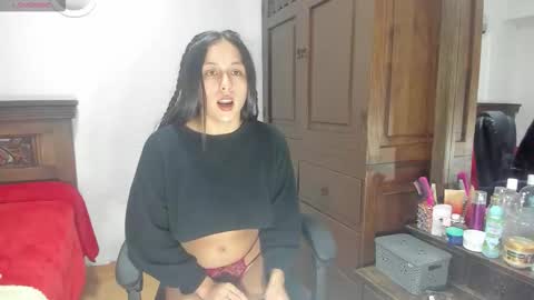 CINDY online show from 12/21/25, 11:56