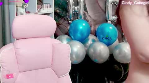 Snapshot of cindy_cutiegirl chatting on 02/12/26, 10:27 cindy_cutiegirl online show from 02/12/26, 10:27