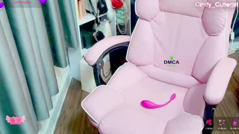 Snapshot of cindy_cutiegirl chatting on 03/27/26, 11:04 cindy_cutiegirl online show from 03/27/26, 11:04