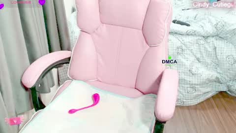 Snapshot of cindy_cutiegirl chatting on 05/06/26, 10:15 cindy_cutiegirl online show from 05/06/26, 10:15