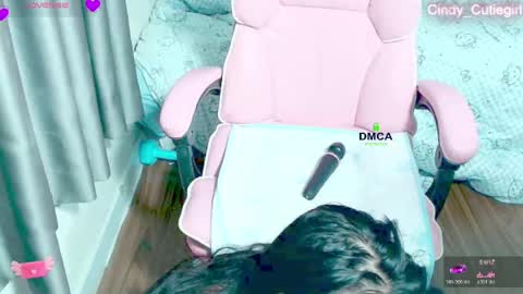 Snapshot of cindy_cutiegirl chatting on 05/18/26, 10:15 cindy_cutiegirl online show from 05/18/26, 10:15