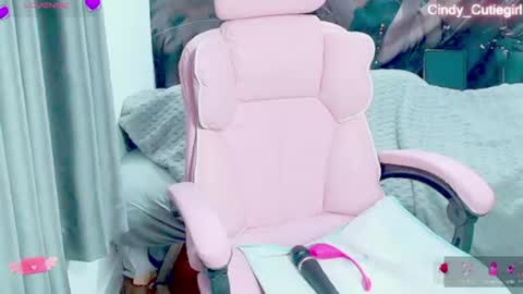 Snapshot of cindy_cutiegirl chatting on 06/30/26, 10:22 cindy_cutiegirl online show from 06/30/26, 10:22