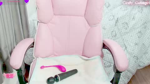 Snapshot of cindy_cutiegirl chatting on 07/17/26, 10:47 cindy_cutiegirl online show from 07/17/26, 10:47