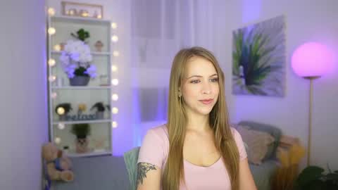 Cintybaby online show from 09/13/25, 06:40