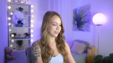 Cintybaby online show from 09/14/25, 06:29