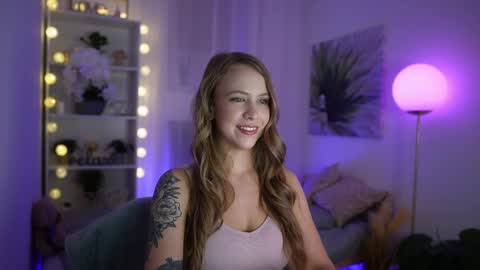 Cintybaby online show from 09/20/25, 06:31
