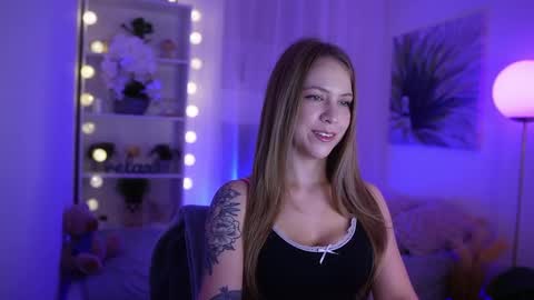 Cintybaby online show from 09/28/25, 06:35
