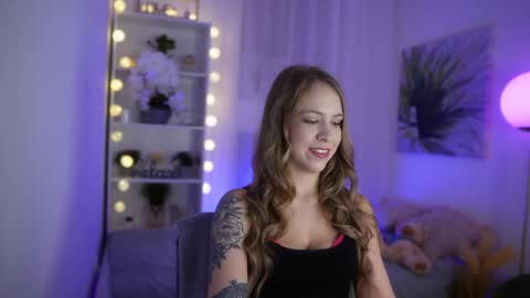 Cintybaby online show from 09/29/25, 06:57