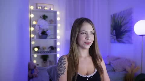 Cintybaby online show from 10/02/25, 06:48