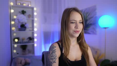 Cintybaby online show from 10/27/25, 07:29