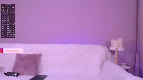 Snapshot of cindy_sweety1 chatting on 11/23/25, 05:13 Cindy online show from 11/23/25, 05:13