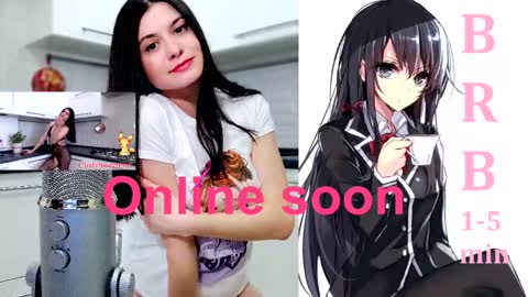 Cindy    online show from 01/11/26, 08:36