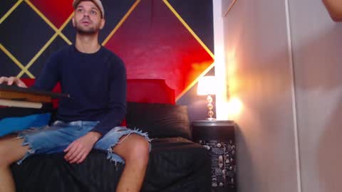 CindyandCarlo online show from 12/04/24, 12:36