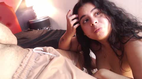 CindyandCarlo online show from 12/07/24, 03:30