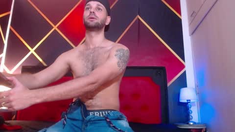 CindyandCarlo online show from 02/06/25, 07:51