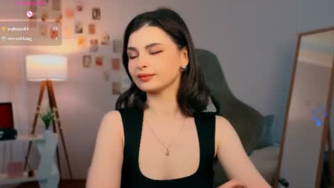 Rebbeka online show from 06/12/26, 04:11