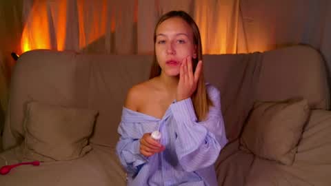 cindylovesmith online show from 07/12/26, 03:41