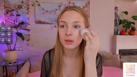 Im Cindy online show from 10/24/25, 06:43