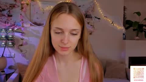 Im Cindy online show from 10/25/25, 07:05
