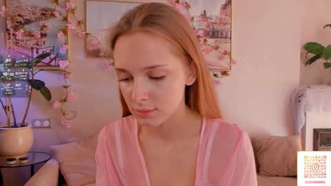 Im Cindy online show from 10/26/25, 06:30