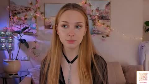 Im Cindy online show from 10/27/25, 07:56
