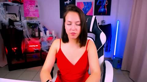 Cindy online show from 10/28/25, 03:21