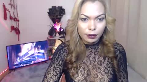 Cindy online show from 03/09/26, 04:33