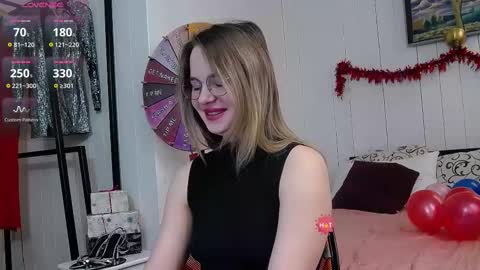 Cindy online show from 02/12/25, 07:44