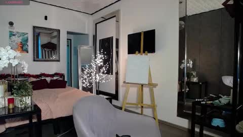 Cindy online show from 12/04/25, 08:12