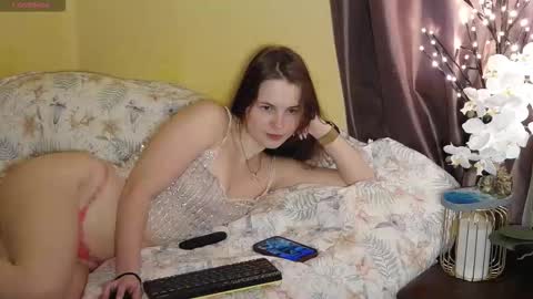 Cindy online show from 01/18/26, 02:54