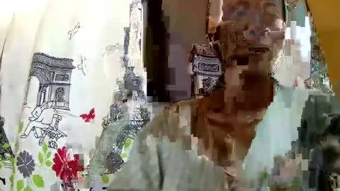 cindyx69 online show from 01/19/25, 06:20
